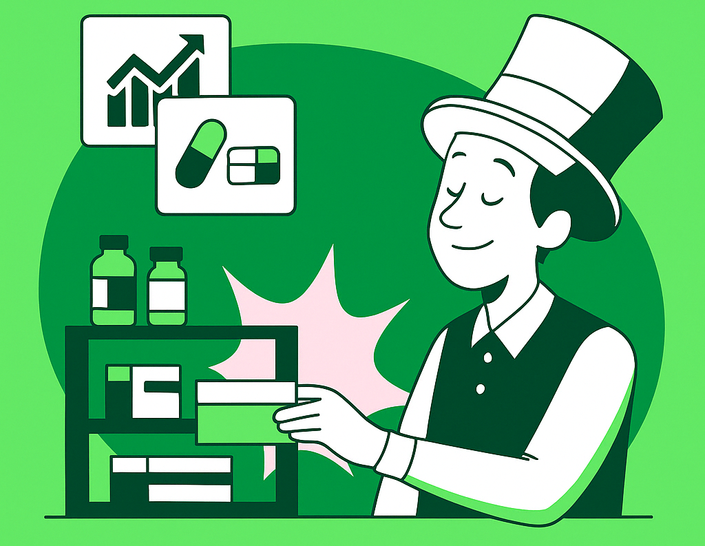 Smart Inventory Management