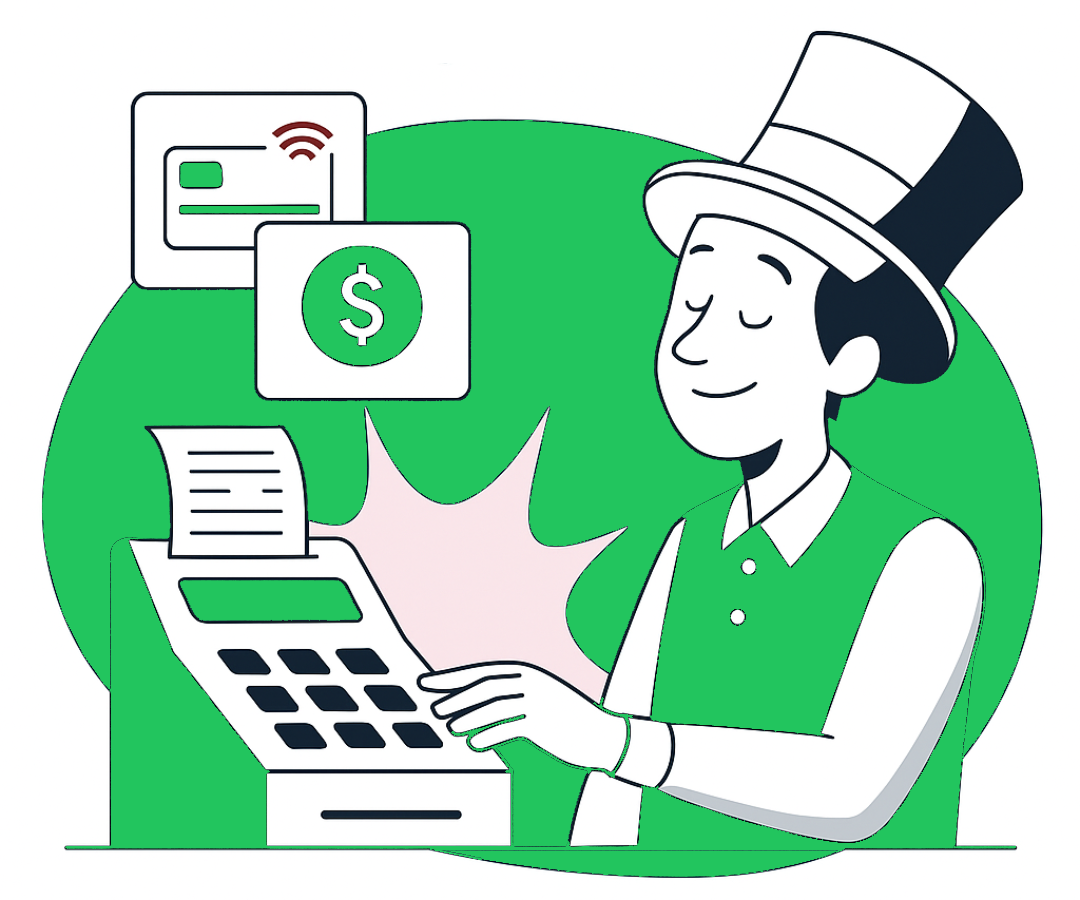 Advanced Billing System