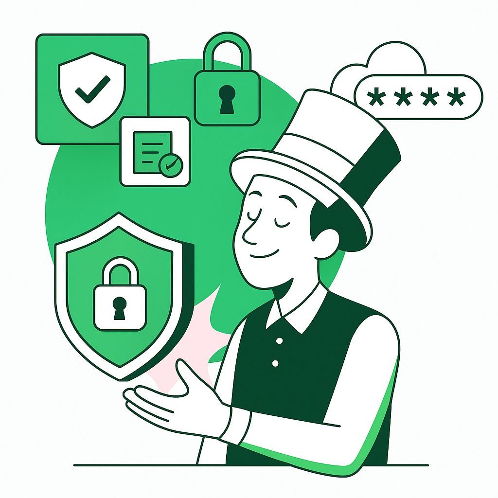 Compliance & Security